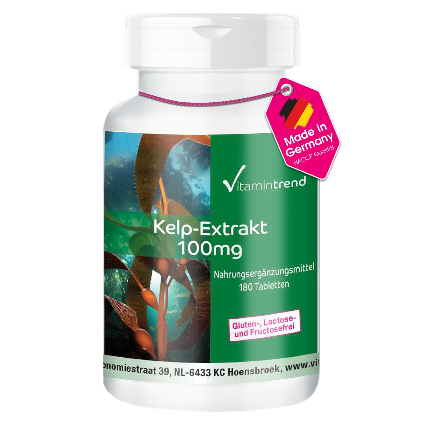 Vitamintrend