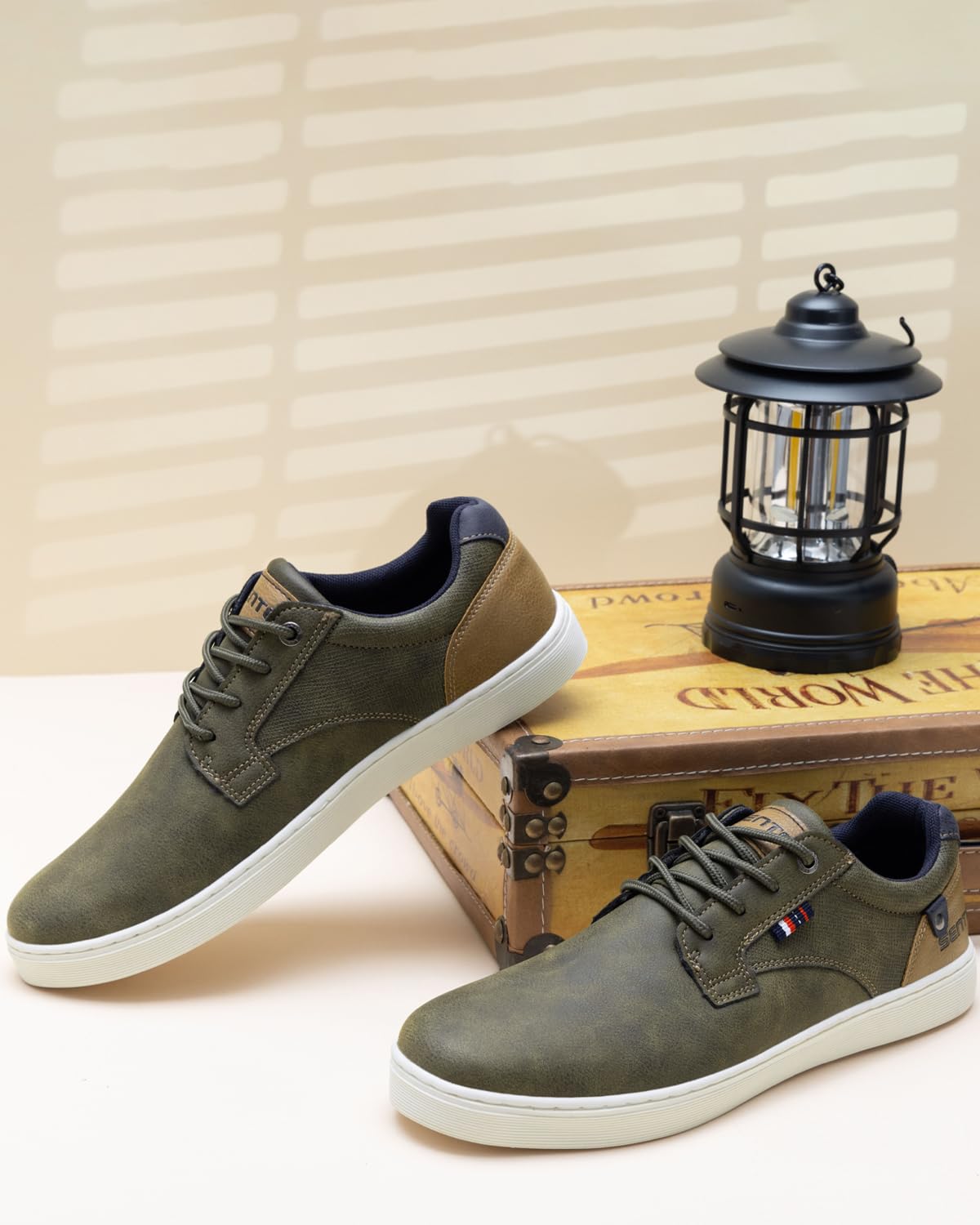 Chaussures Hommes Oxfords Formelles Chaussure Ville pour Homme 41-46EU