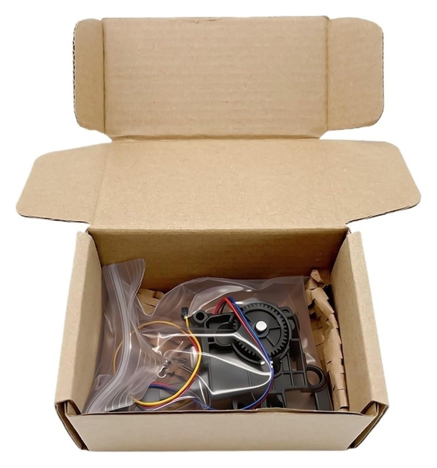 Kobra S1 Extruder PCBA with Filament Cutter Detection