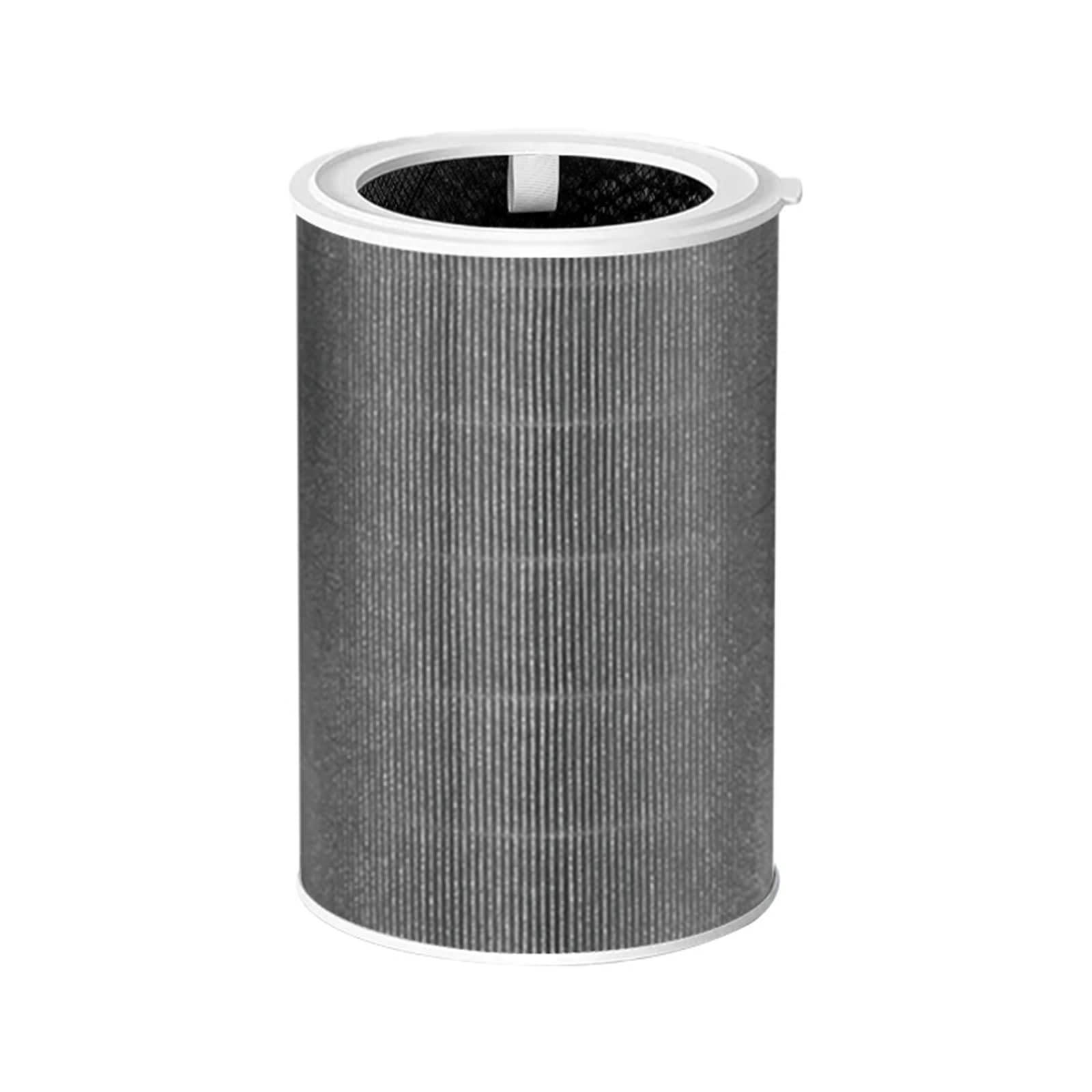 Ycenjepsaz Grey Update Compatible For Xiaomi, Filter Elite Y-600, Air Purifier Elite Y-600(Grey Update)
