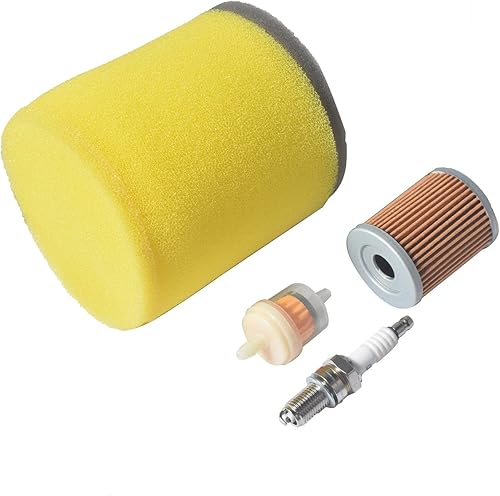 Miniatura 3 de Kit de filtro de aire para Ozark 250 2X4 2002-2004 2005 2006 para SUZUKI LT-F250
