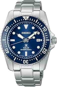SEIKOプロスペックス　SNE541P　ソーラー 200m防水ダイバーズ PROSPEX SEIKO セイコー ソーラー時計 プロスペックス