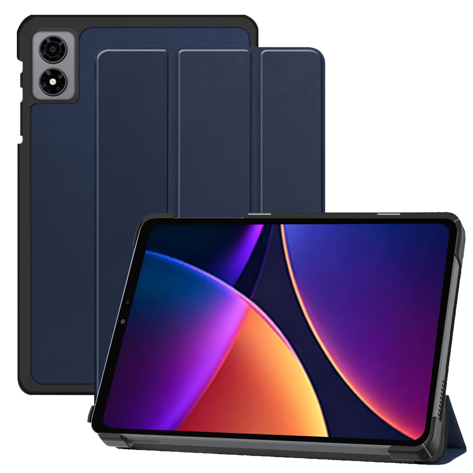 Amazon.co.jp: For ALLDOCUBE iPlay 80 mini Pro 用 ケース 8.4インチ