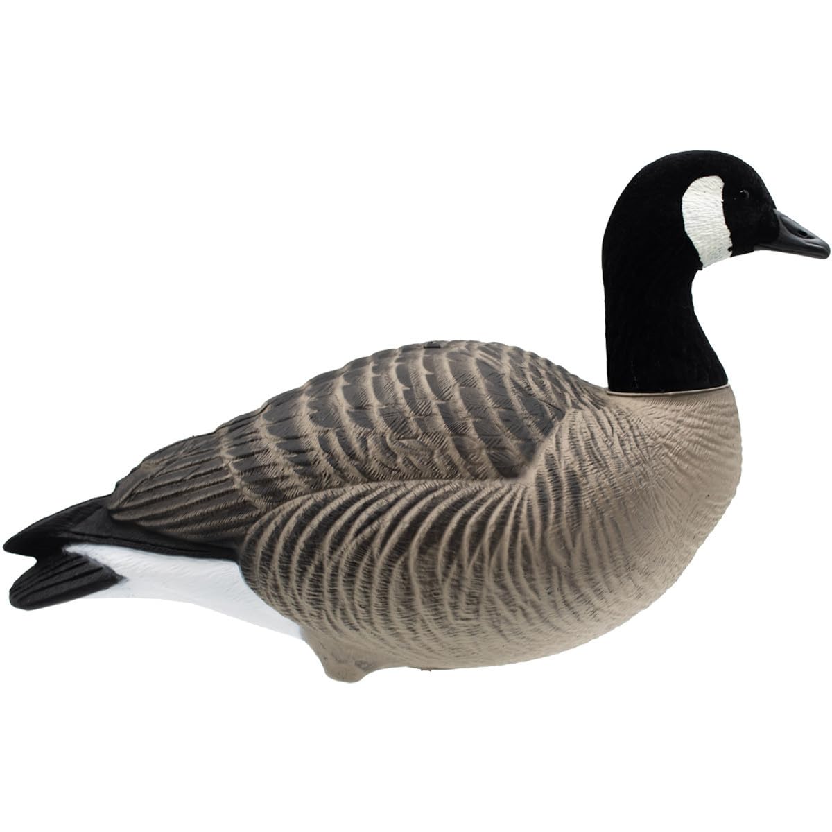 Final Approach HD Full Body Lesser Canada Geese, Decoy 12 Pack