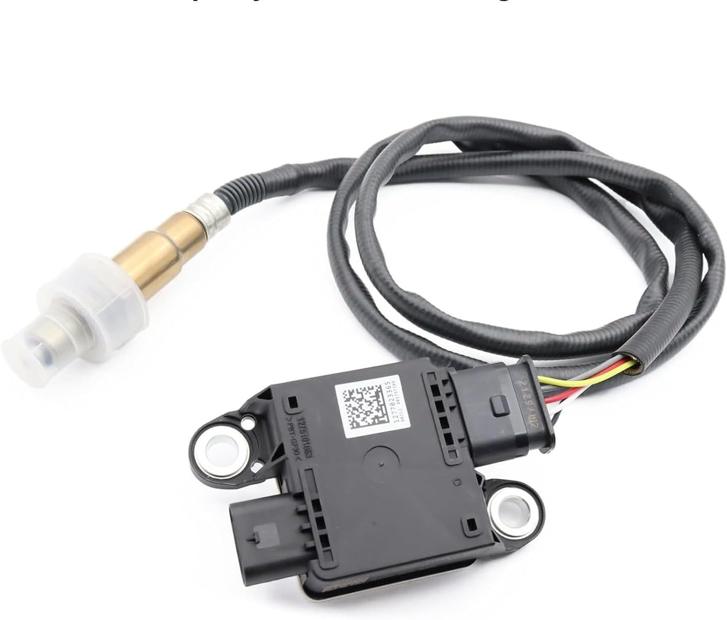Sensor de partículas de Escape PM para Colorado 4500 5500 6500 HD 55502921 0281007183 12698454 55590140