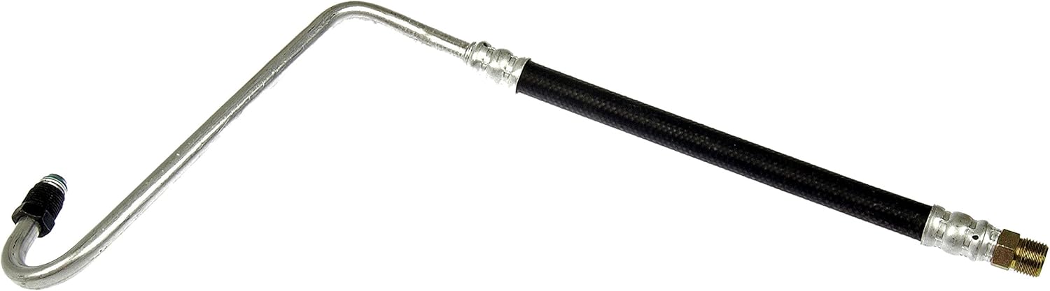 Dorman 625-173 Engine Oil Cooler Hose Assembly Compatible with Select Chevrolet / GMC Models