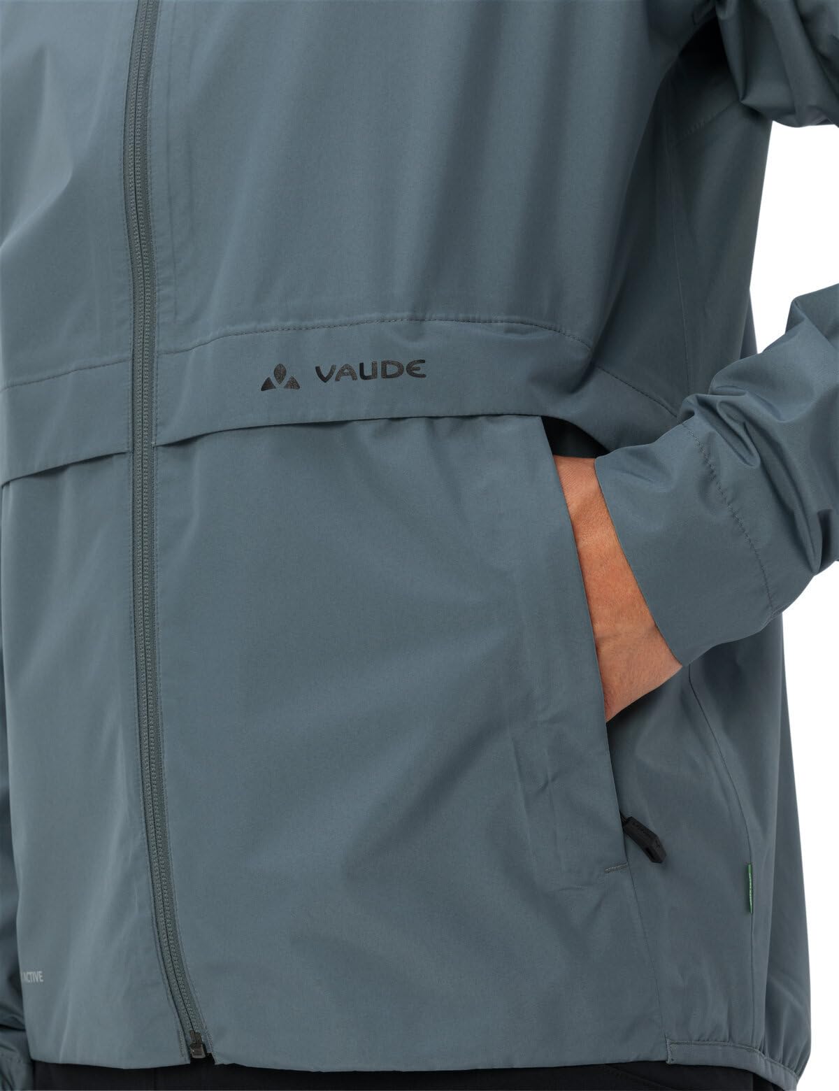 VAUDE Jacken Men's Loamer Rain Jacket