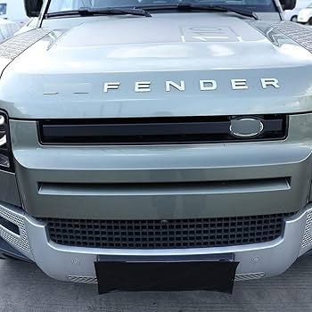 Amazon | 【Tobavite】ランドローバー ディフェンダー (Defender