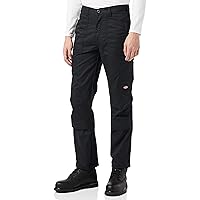 Dickies Pantaloni Action Flex, Trouser Uomo