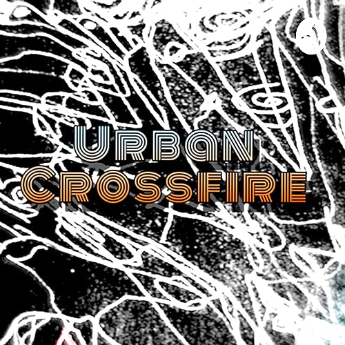 Urban Crossfire cover art