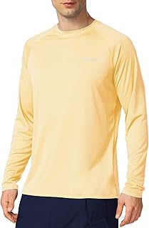 Baleaf Lightweight Protection T Shirts Fishing