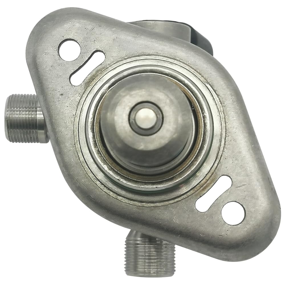 166303162R Pompe à carburant haute pression compatible avec Renault Captur Clio Express Grand Scenic Kadjar Koleos Megane Talisman compatible avec Qashqai J11 J12 X-trail 1.3 DIG-T Juke 1.0