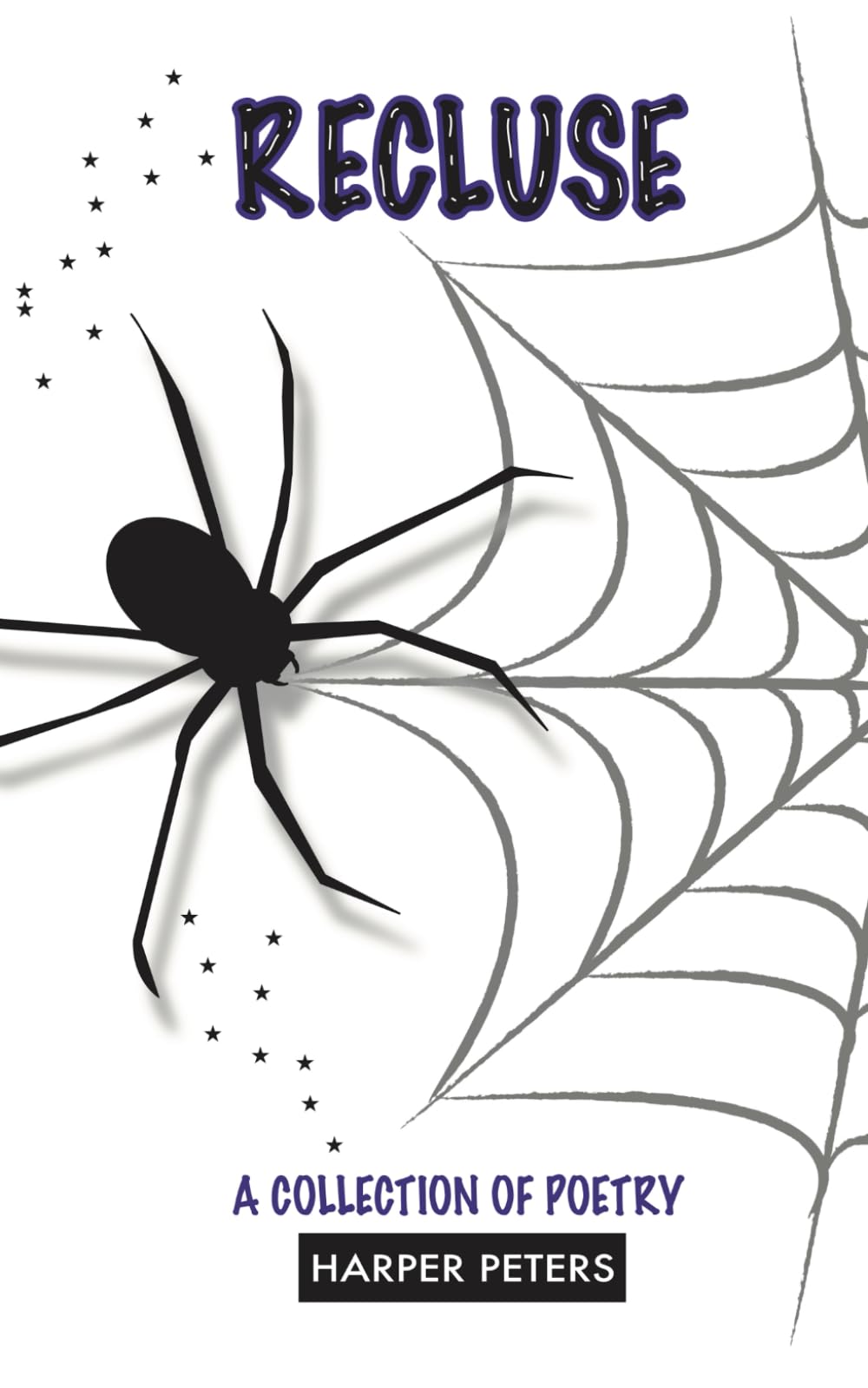 Recluse: A Collection of Poetry