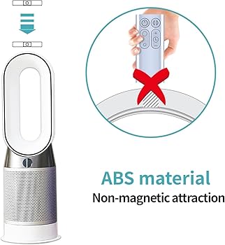 ダイソン　tp00 リモコンDyson Pure Cool Amazon.com: RETROSUN Replacement Remote Control for Dyson TP00