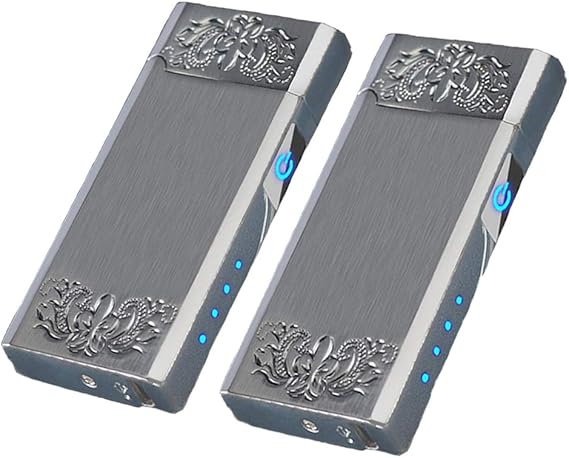 Amazon Zhenduo 電子ライター プラズマ ライター Usb充電式 ライター おしゃれ 軽量 小型 防風 防水 指紋センシング かっこいい 熱線ライター 充電 ガス オイル不要 サイクリック アウトドア キャンプ 登山 防災 地震対策 停電時などに適用 贈り物 ギフト 彼氏 父 上司 Amazon Zhenduo 電子ライター プラズマ ライター Usb充電式 ライター おしゃれ 軽量 小型 防風 防水 指紋センシング かっこいい 熱線ライター 充電 ガス オイル不要 サイクリック アウトドア キャンプ 登山 防災 地震対策 停電時などに適用 贈り物 ギフト 彼氏 父 上司