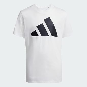 adidas Unisex Kids Essentials Big Logo T-Shirt