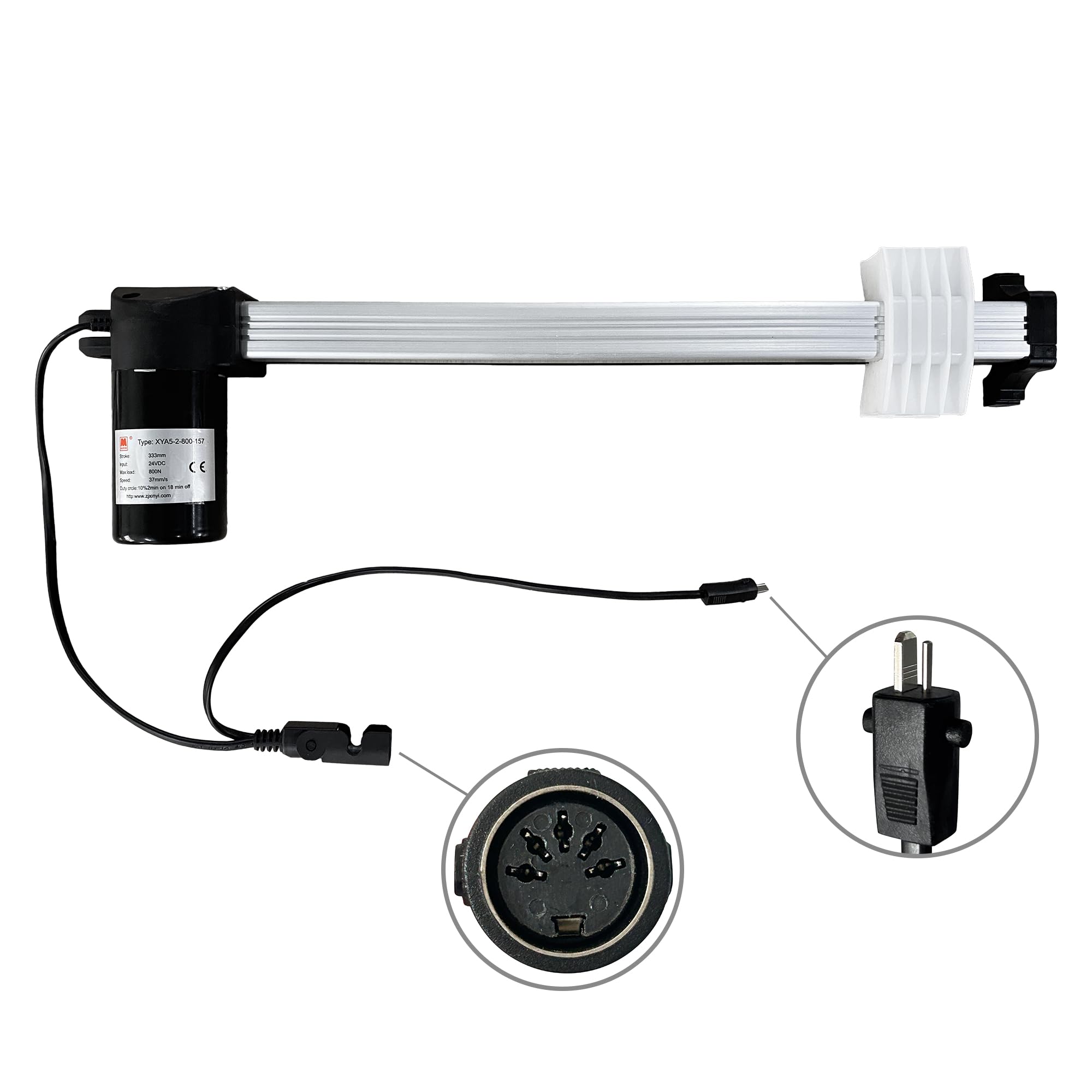 Amazon.com: Fruhdi Power Recliner Sofa Lift Chairs Maruni Motor