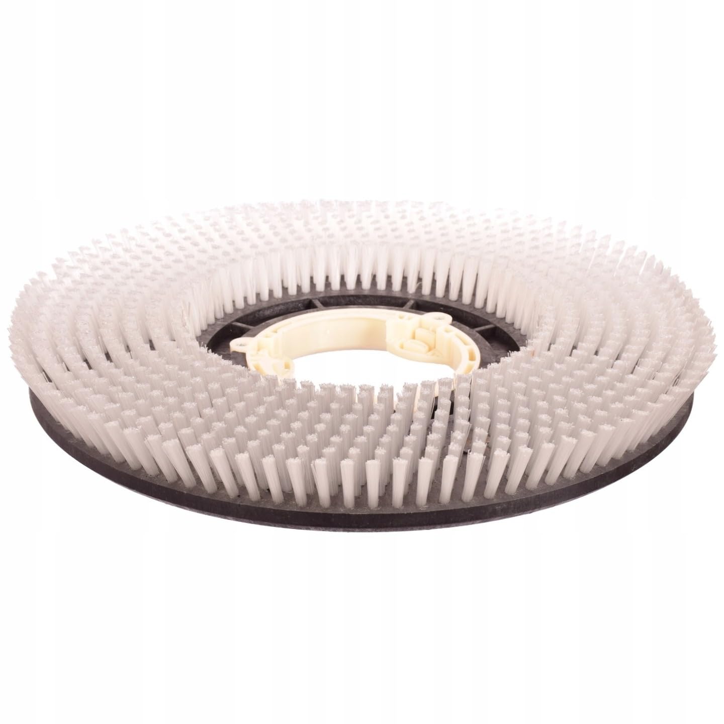 Cepillo para Hako Scrubmaster B75 R, B175 R, B260 R – 530 mm de dureza media, cepillo de fregado