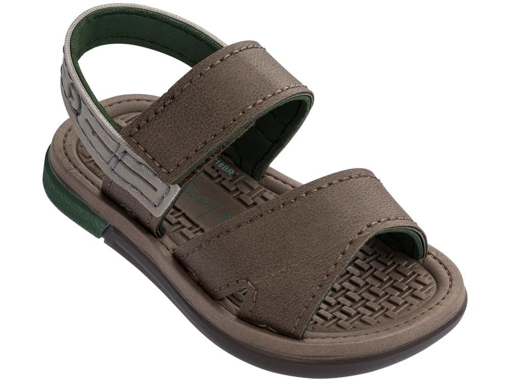 Cartago KidsCarthage Mali X Sand Baby, baby-boys, Flip-Flop