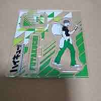 ハイキュー!! アクリルフィギュアコレクション 第4弾 二口堅治 ハイキュー アクリルフィギュア 二口堅治 - メルカリ