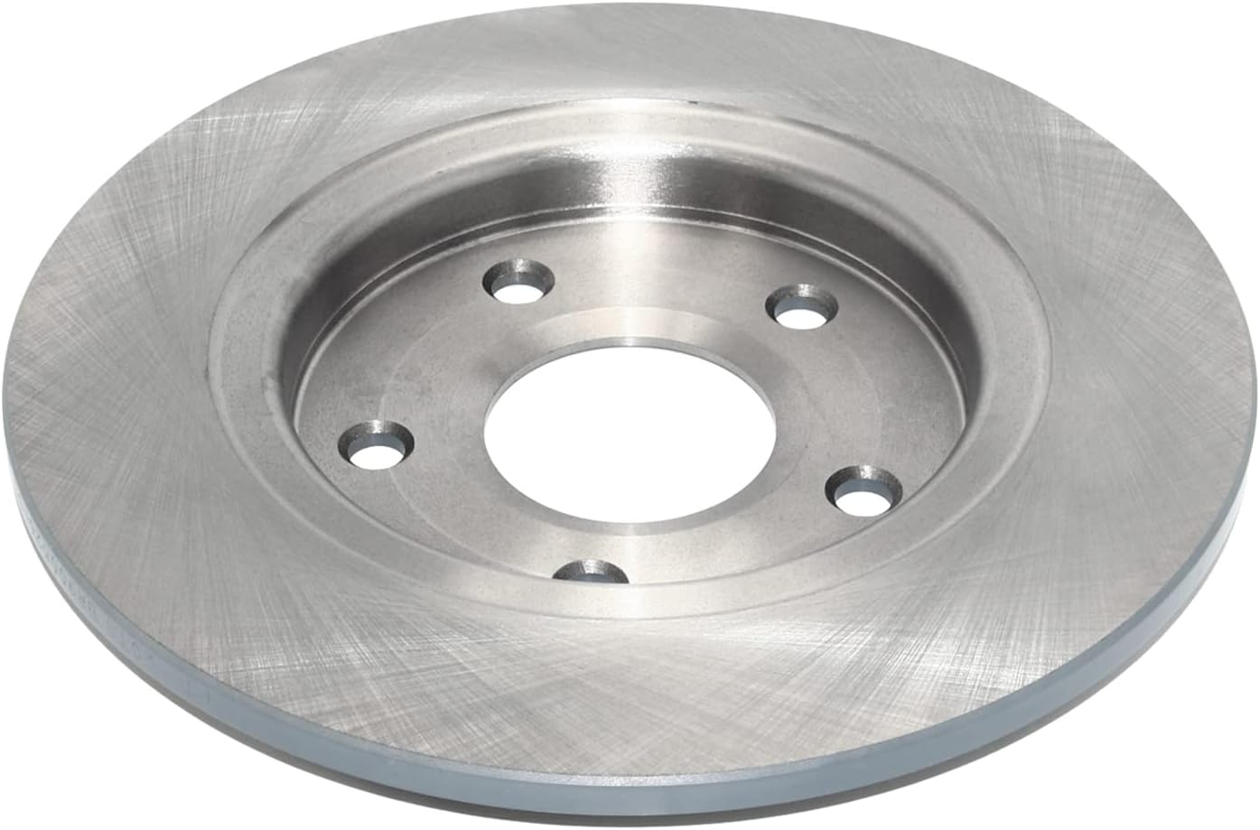 Durago Titanium Series Rear Solid Brake Rotor