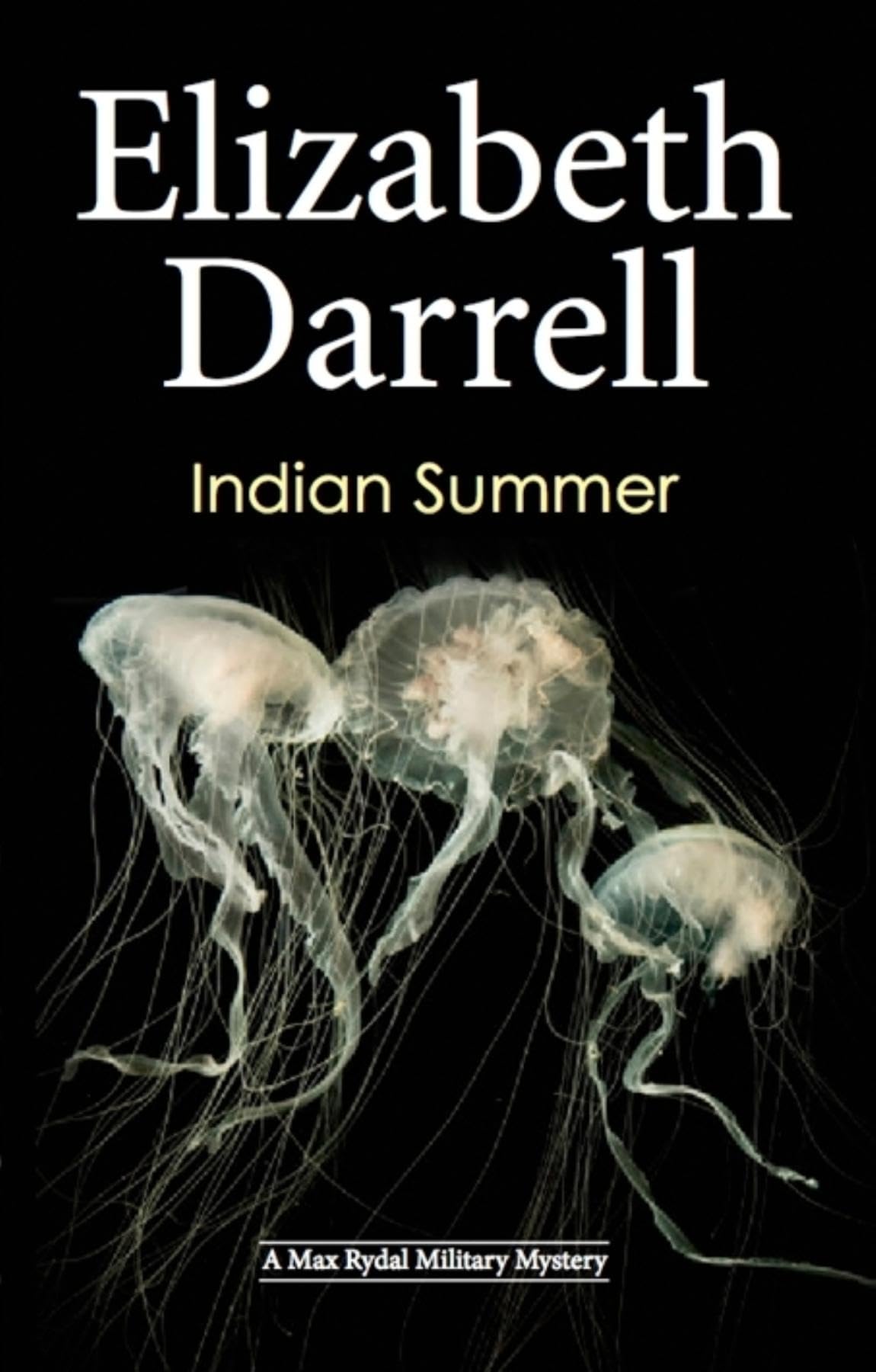 Buy Indian Summer (Max Rydal) โ BookShops.in