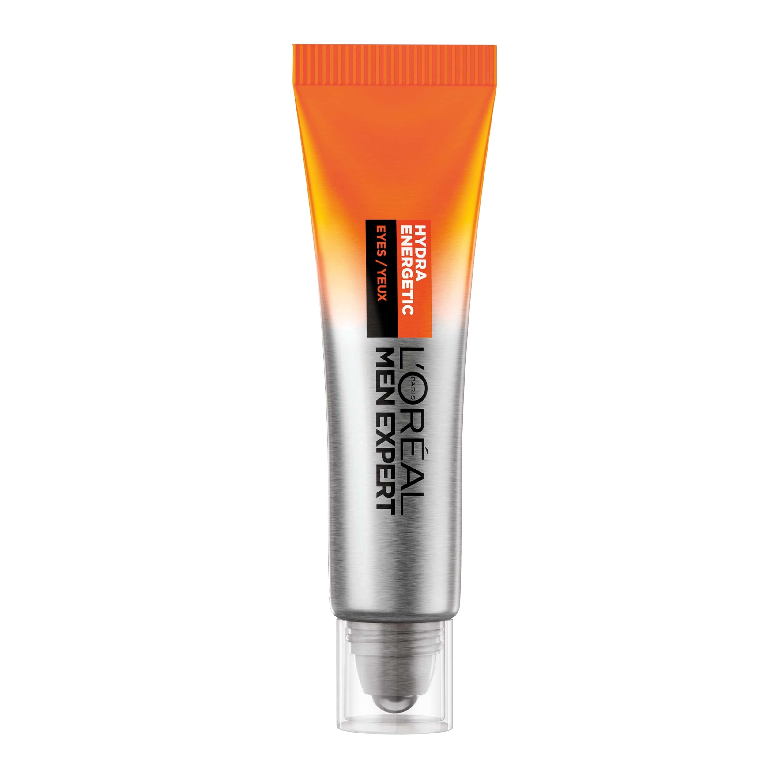 Debenhams Men's Multicolor Expert Hydra Energetic Turbo Booster Eye Roll On