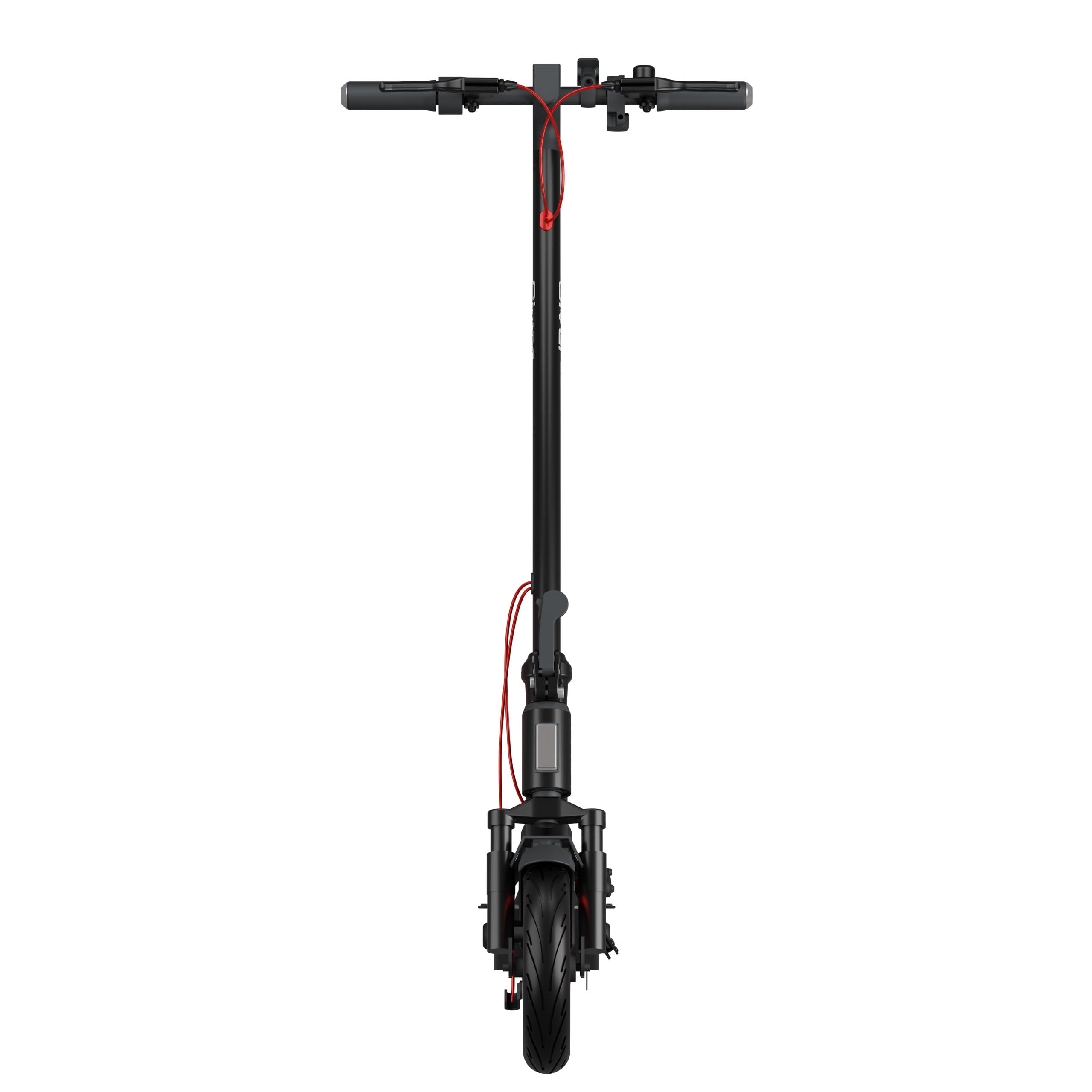 Monopattino Elettrico Silver Plus per Adulti – Fino a 65 km di Autonomia, Velocità Max 20 km/h, Ruote da 10", Display LCD, Indicatori di Direzione, Pieghevole, Mobilità Urbana