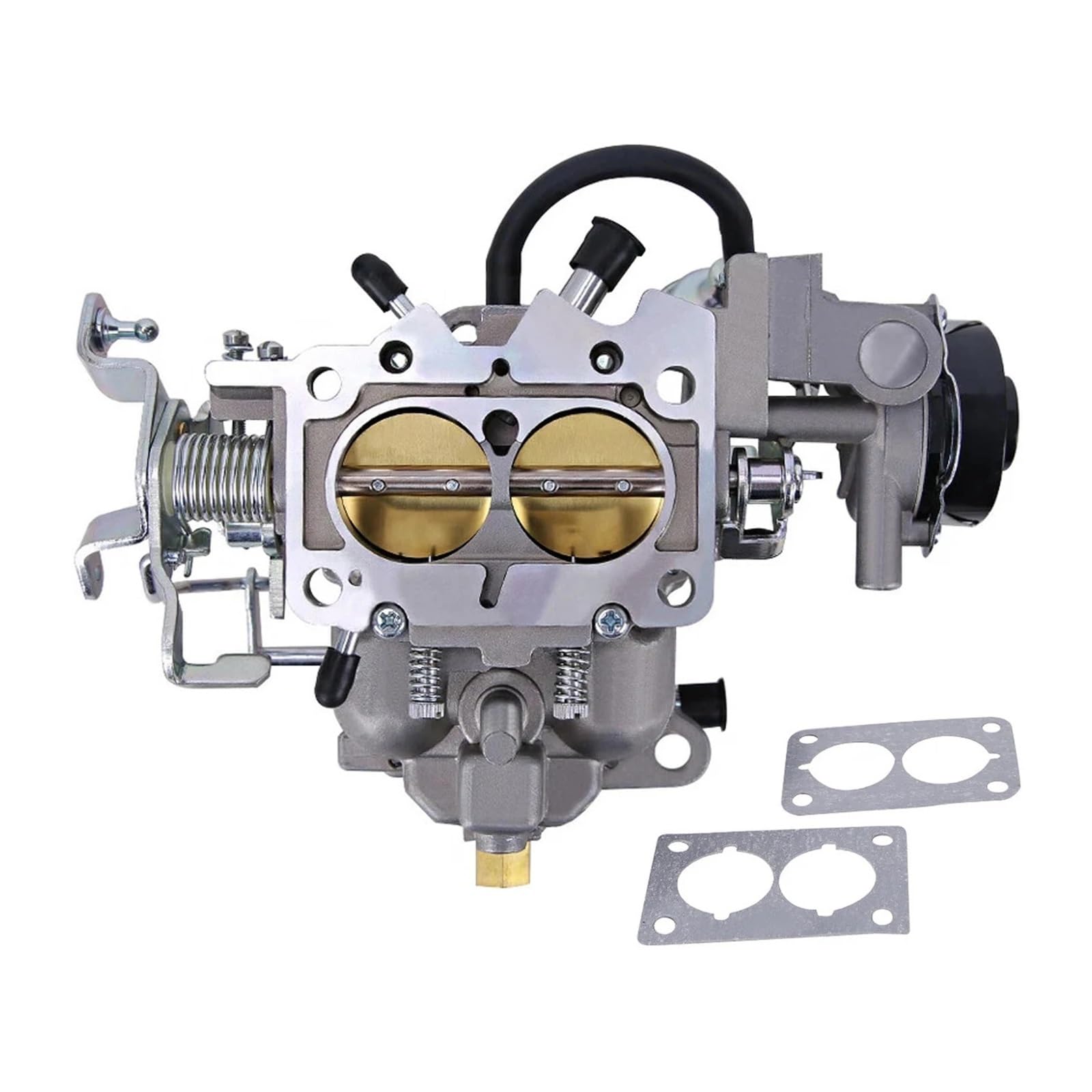 Carburatori automobilistici Carburatore 2 BBL 1806449 per Jeep 258 4.2L CJ5 CJ7 1979-86 per Wagoneer BBD