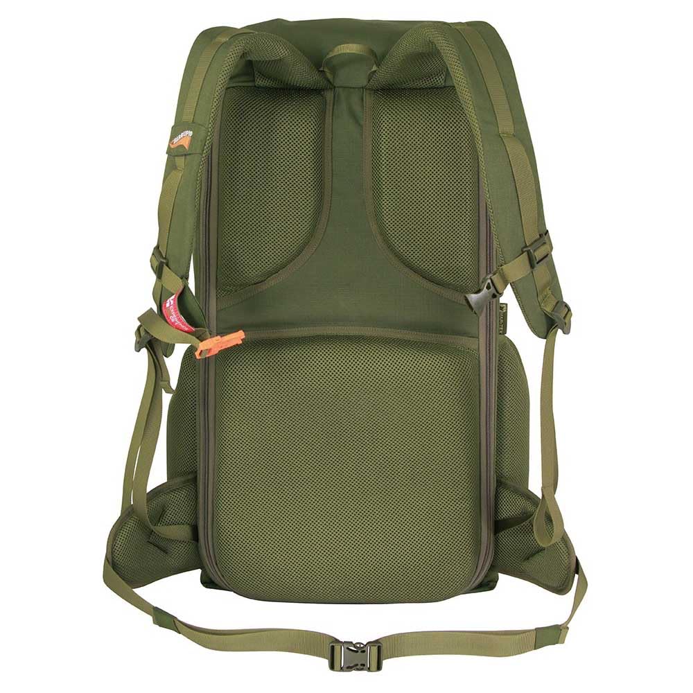Marsupio for-Rest 45 XL PF c/Bolsillo Rifle + Silla- Marsupio