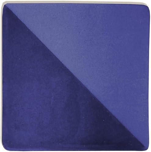 Miniatura 2 de Speedball 001056 Underglaze, azul real, 16 oz