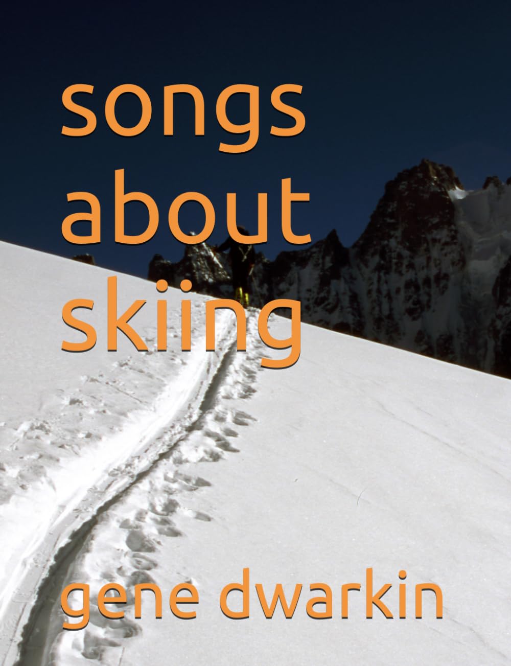 songs about skiing