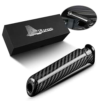 希少 アバルト リアルカーボン ハンドブレーキ サイドブレーキ カバー 希少 アバルト リアルカーボン ハンドブレーキ サイドブレーキ