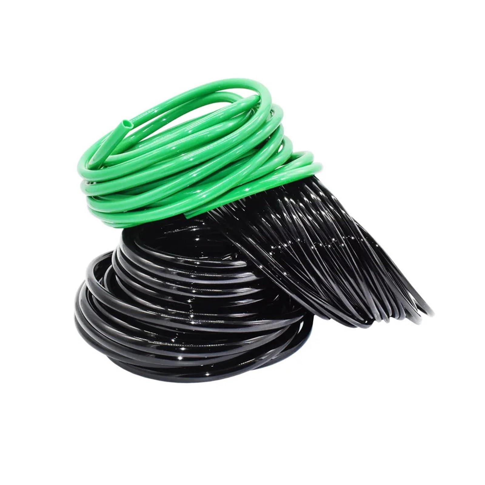 Hose Micro Drip Irrigation Pipe Tubing Lawn Balcony Plants Flower Pipe
