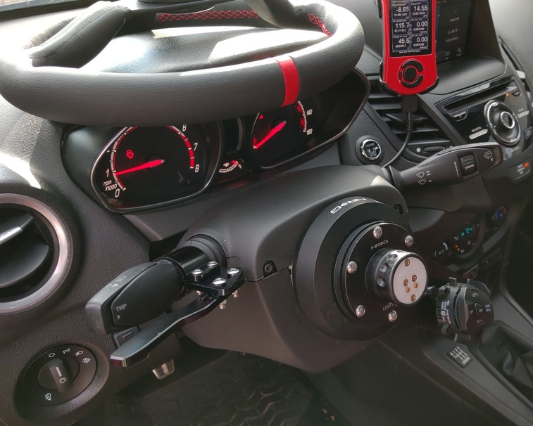 For the price, hard to beat. Might have sizing issues (read review)