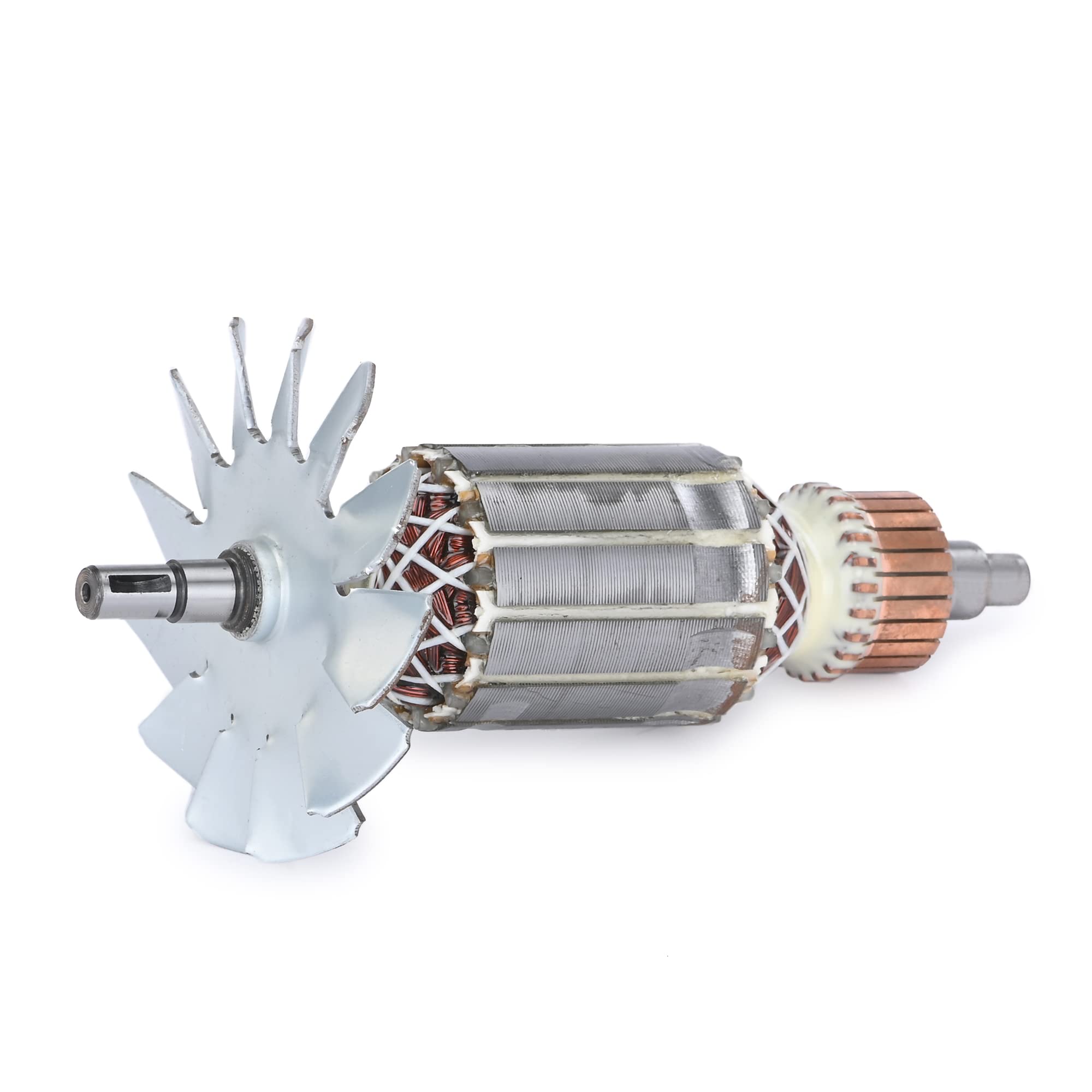 OEM Professional Quality Armature for 801 Model Angle Grinder (Generic Model) (6 Months Guarantee) (DW801)