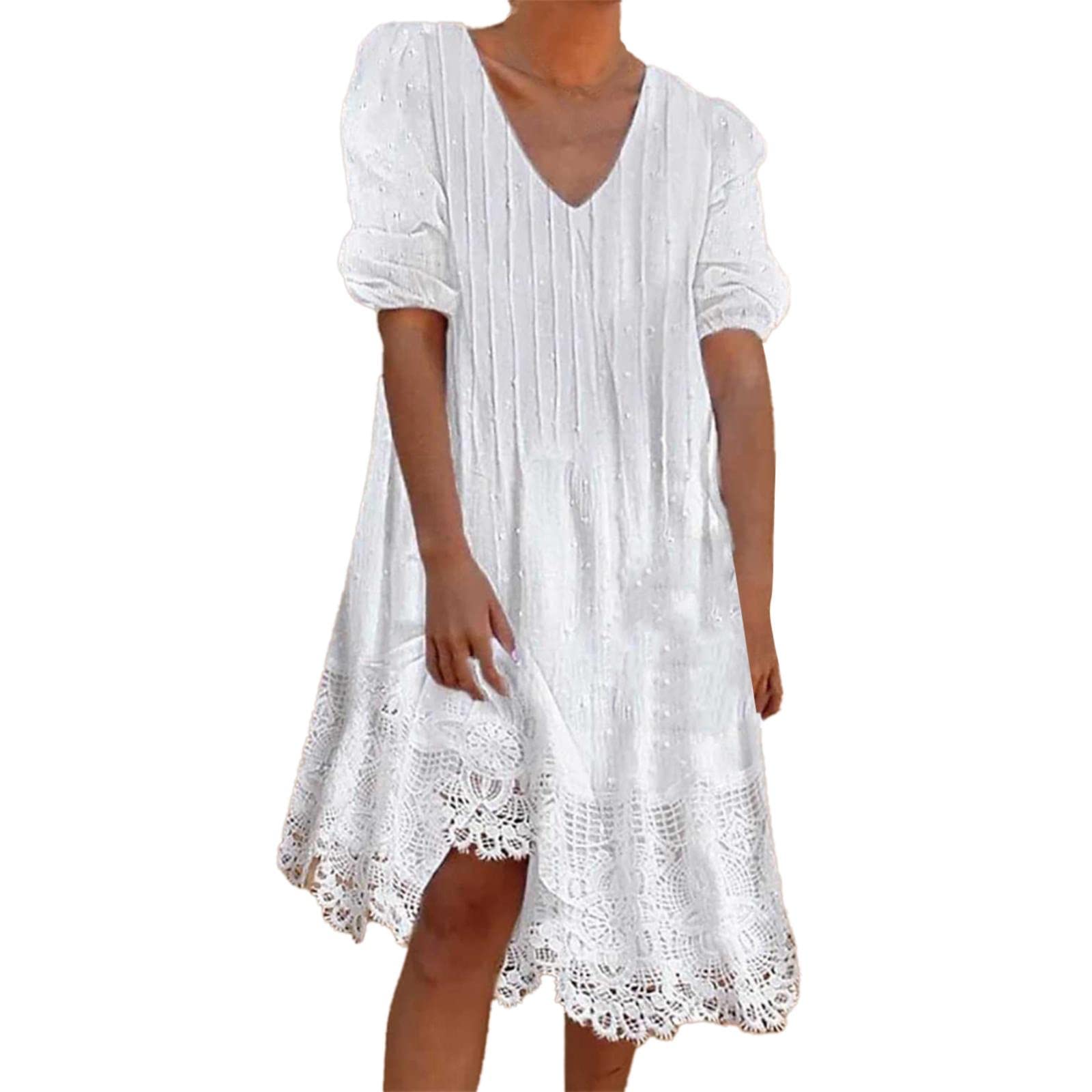 YOGALULU Vestido Casual Mujer Invierno Vestido de Mujer Color Correa Colgante Espalda Abierta Correa Vestido Largo Ajustado Ropa de Mujer Europea y Americana Vestido Boda Talla Grande Mujer