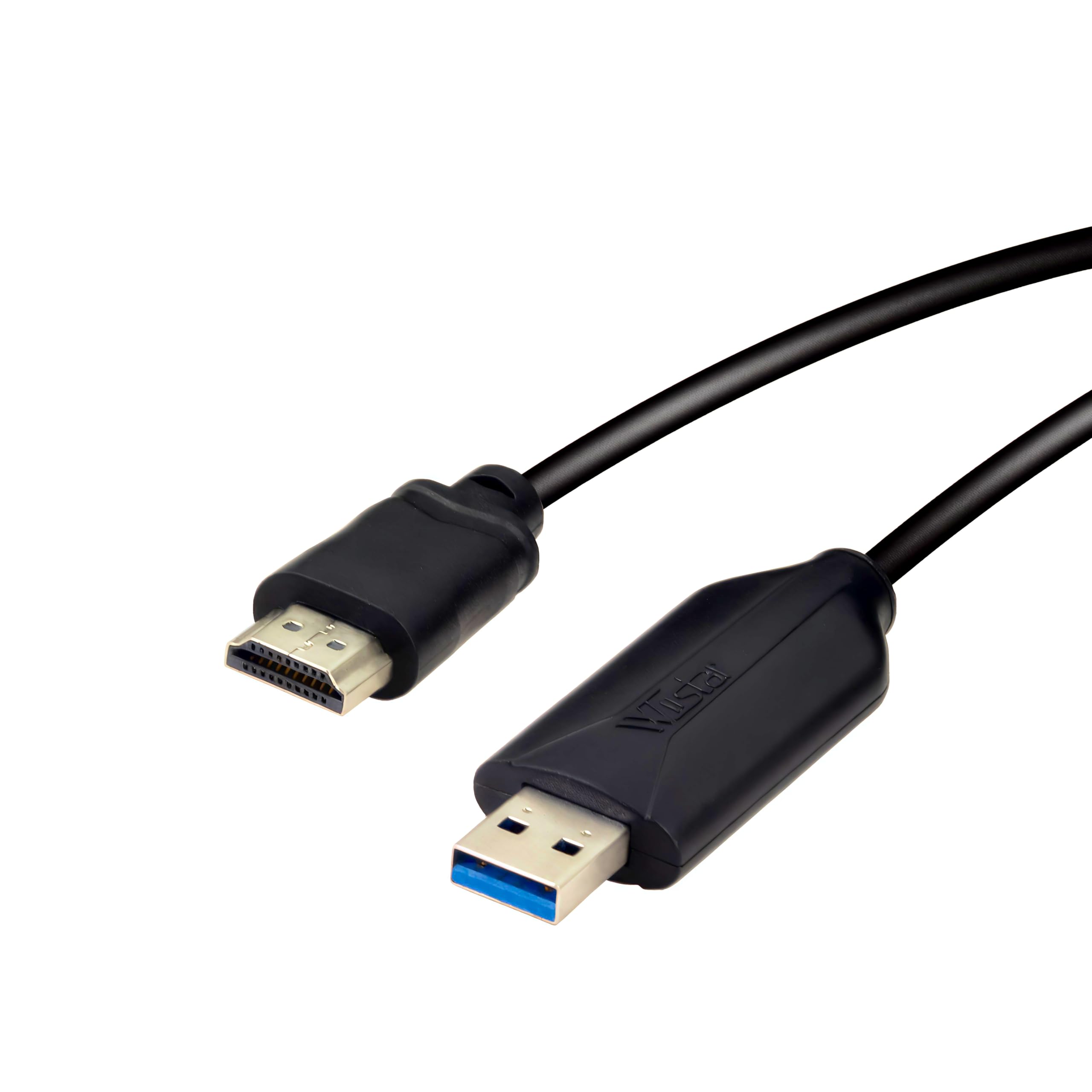 Amazon.co.jp: USB 3.0 HDMI 変換 ケーブル アダプタ 【2026最新