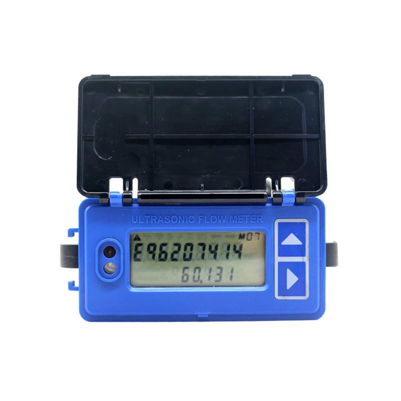 DN100 DN125 DN150 Przepływomierz ultradźwiękowy Monitorowanie zasobów wodnych Tester przepływu Inteligentne użytkowanie IP65 Długi czas pracy(DN100 Flowmeter)