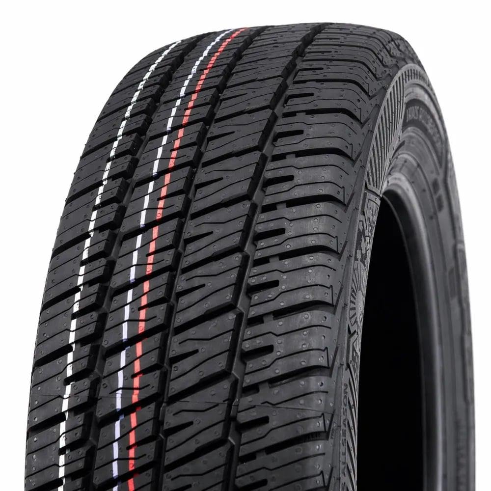 Barum Vanis AllSeason M+S - 195/70R15 104R - opona całoroczna