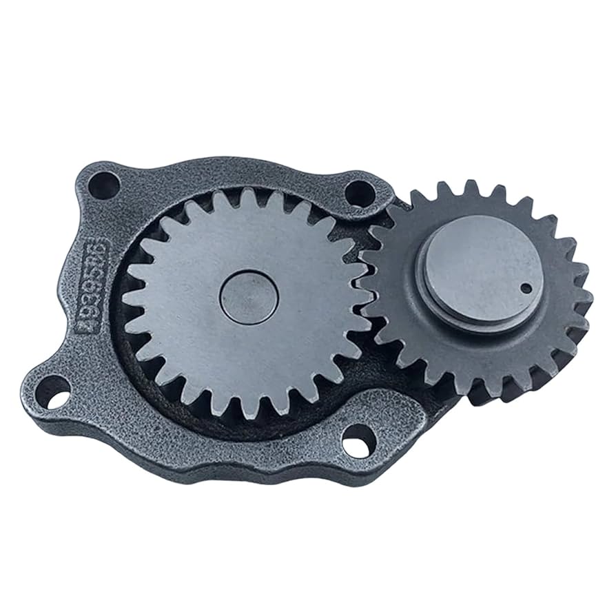 くりさん専用5本 Amazon.com: Pmtihxu 3930336 4939585 5346492 Engine Oil Pump