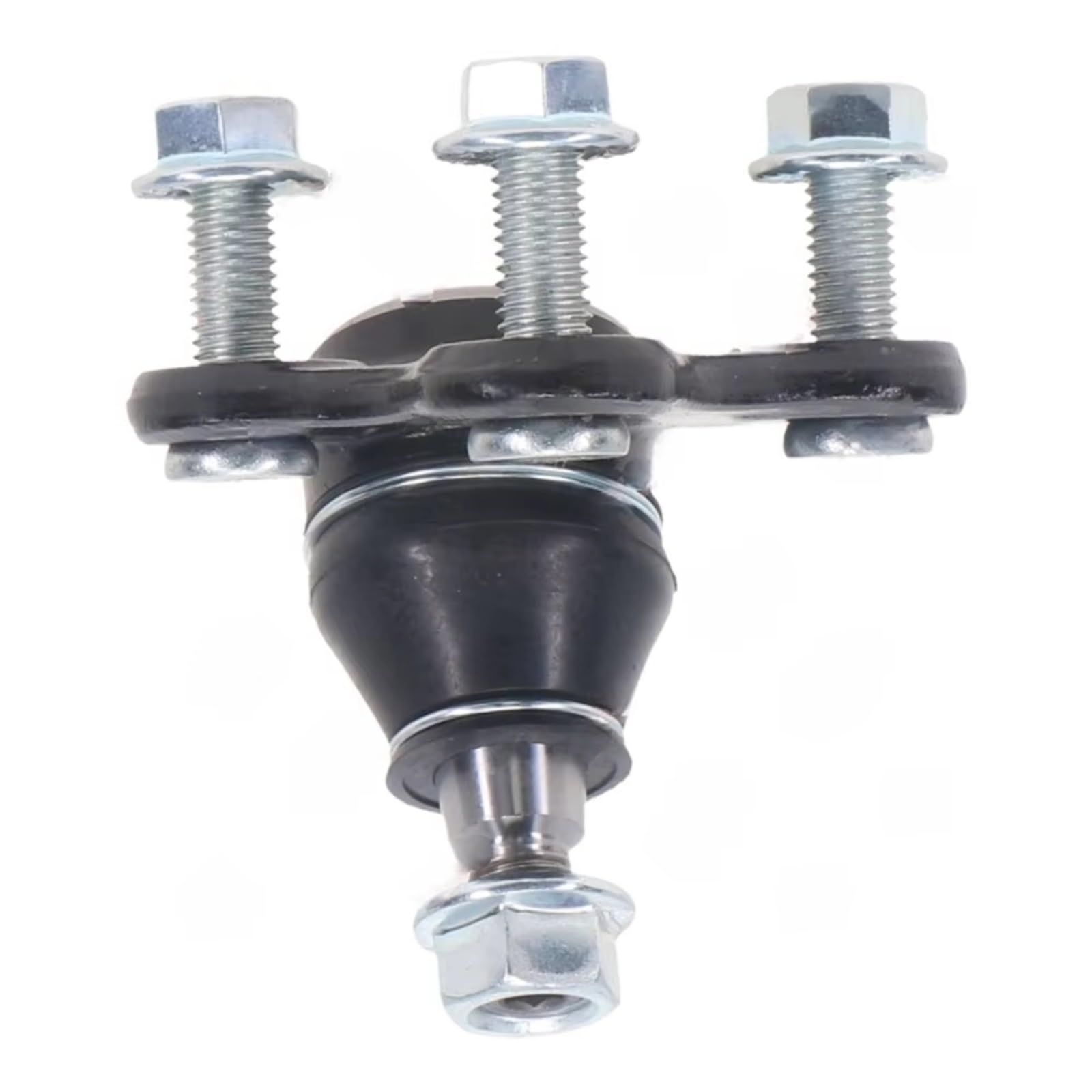 Kit Snodi Sospensione Giunti Sferici Sospesi Compatibile Con Skoda Per Fabia 2008-2018 Estremità Tirante Inferiore 6RD407366 6RD407365 Parte Sospensione