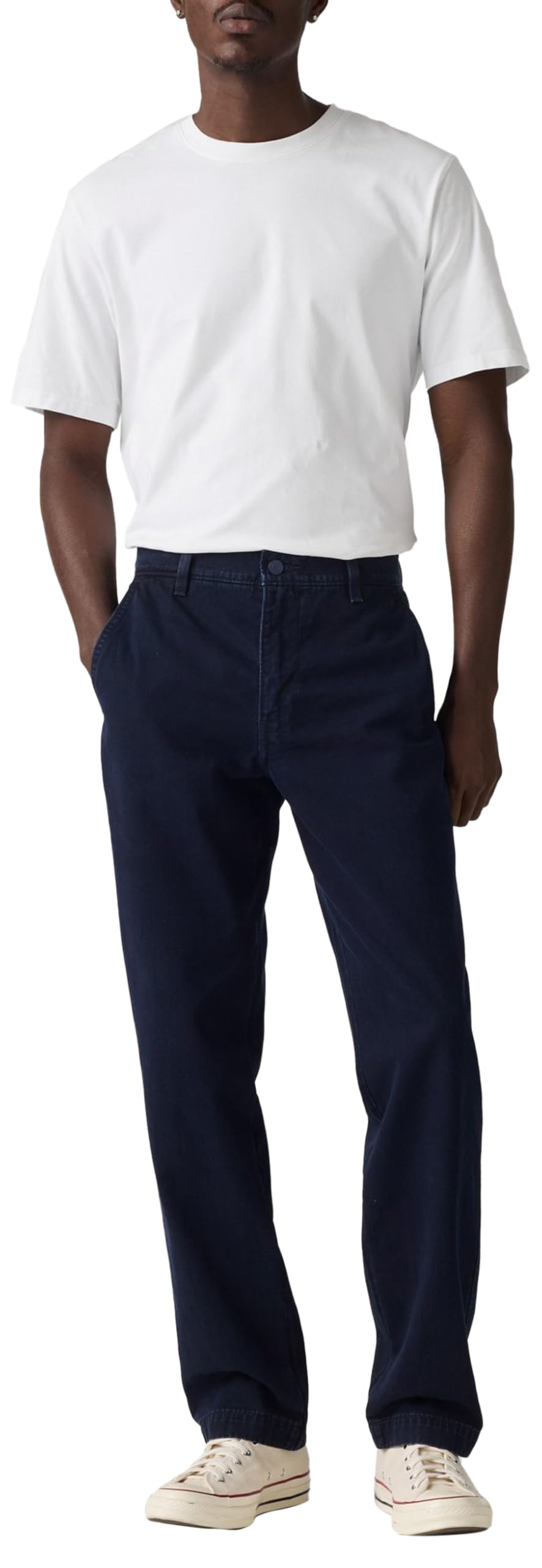 Levi's Xx Chino Authentic RLX Thats Deep, Thats Deep, 33 W/34 L