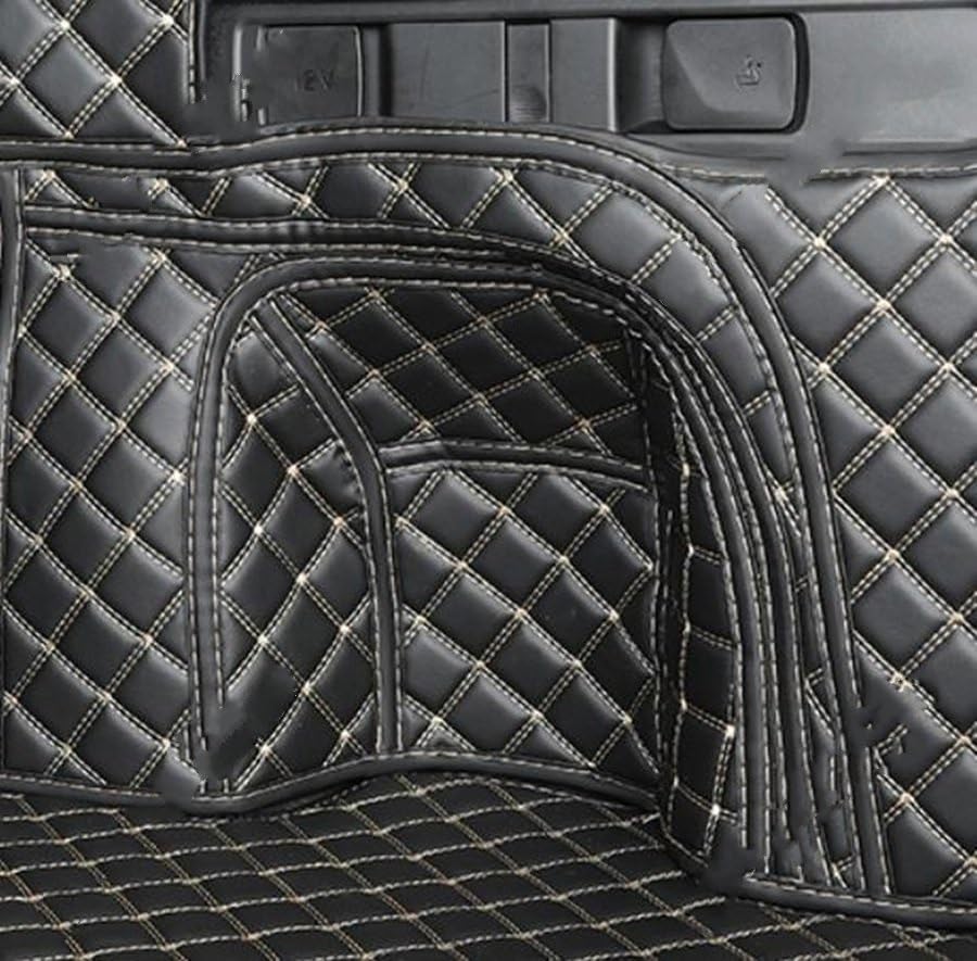 YuZong Car Boot Liner Mat For BMW X5 XDrive 45e 2022 2021 G05