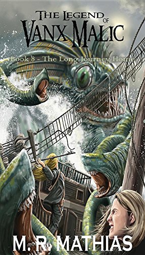 The Long Journey Home