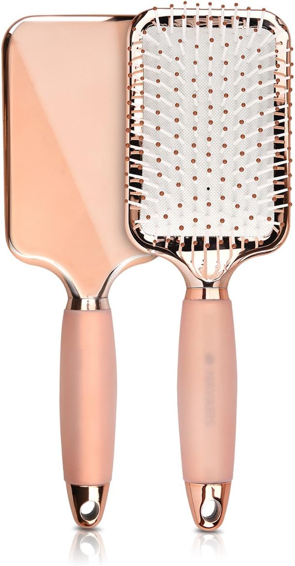 360 spazzole per capelli