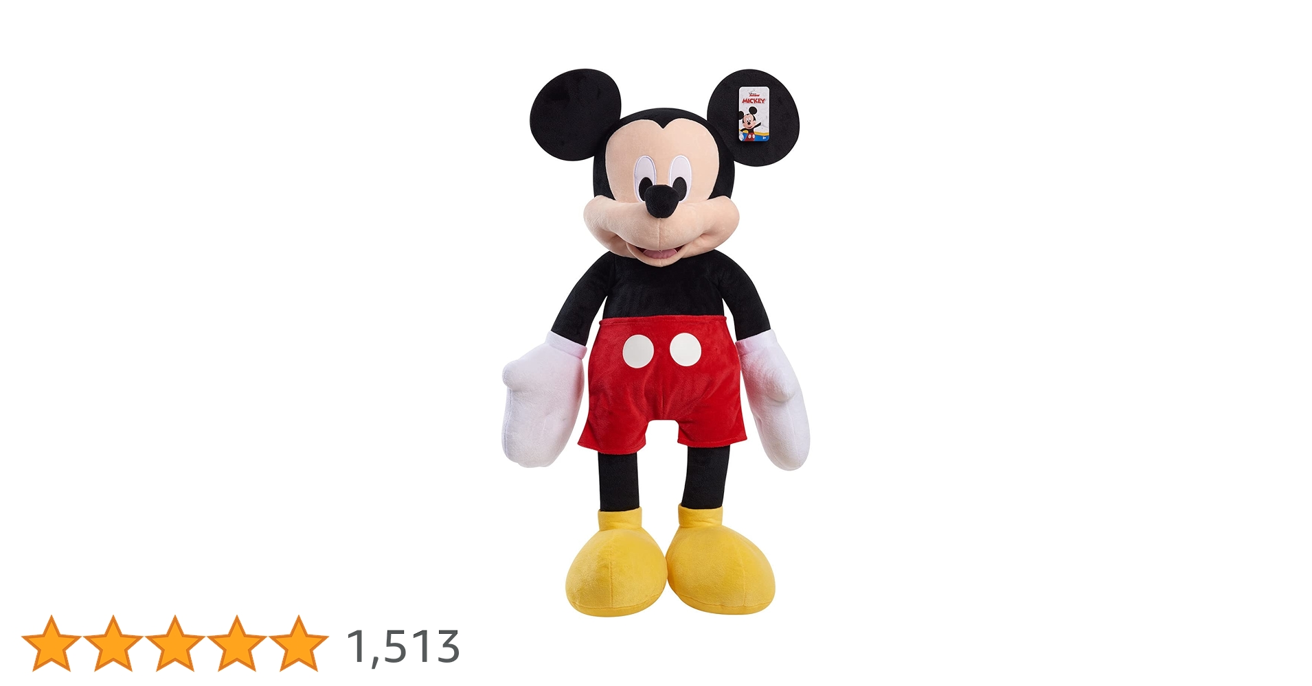 Amazon.co.jp: Mickey Mouse ミッキーマウス ディズニー 40