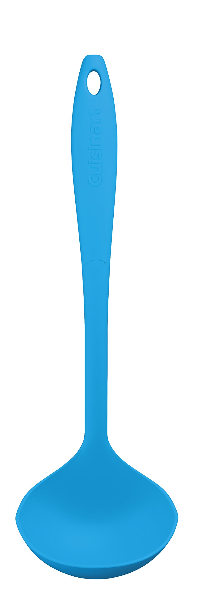 Cuisinart CTG-01-LDB Cucharón de nailon, azul