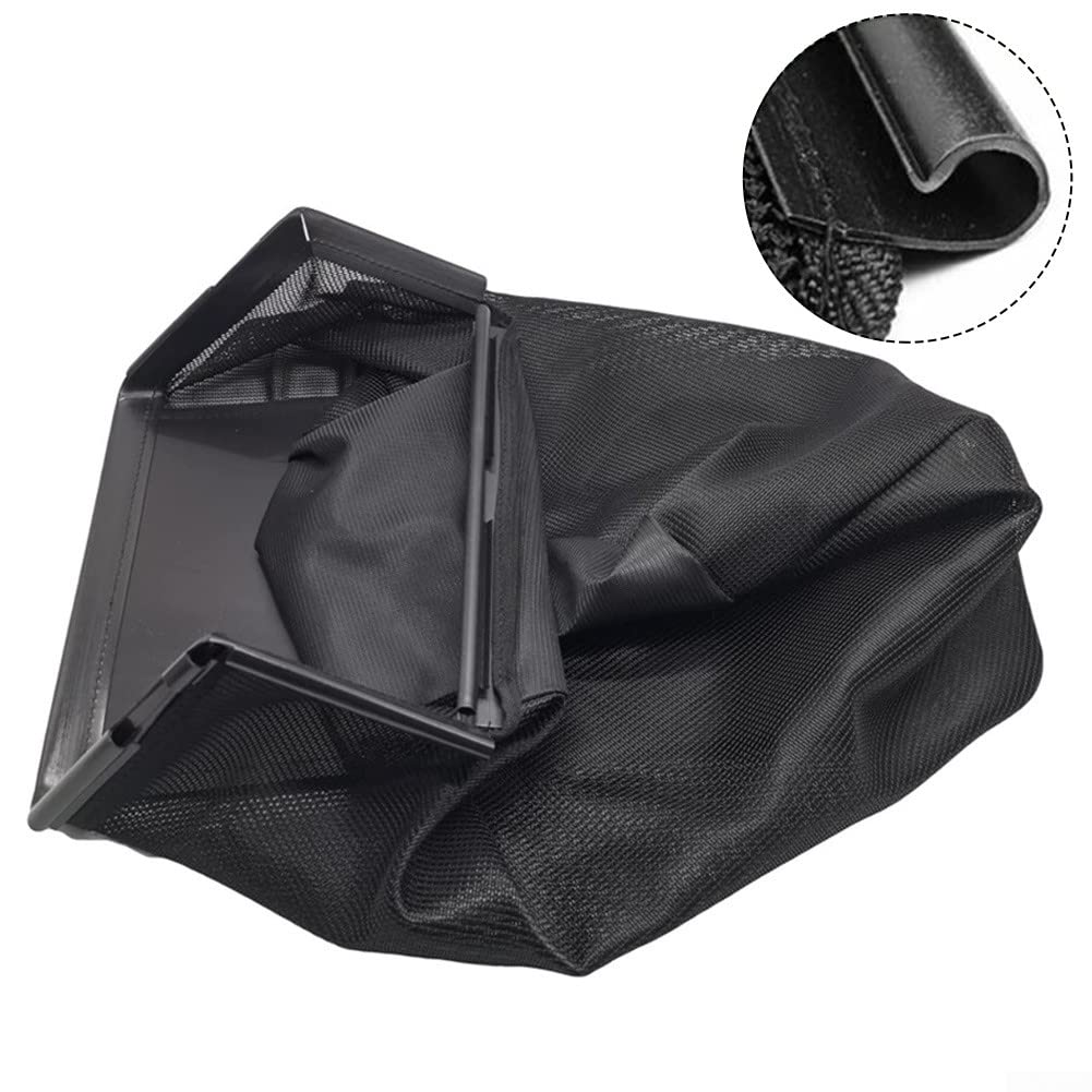 Bolsa de recogida de hierba para cortacésped, bolsa de hierba de nailon, 964-04154A 964-04154 bolsa de hierba para piezas de repuesto de cortacésped