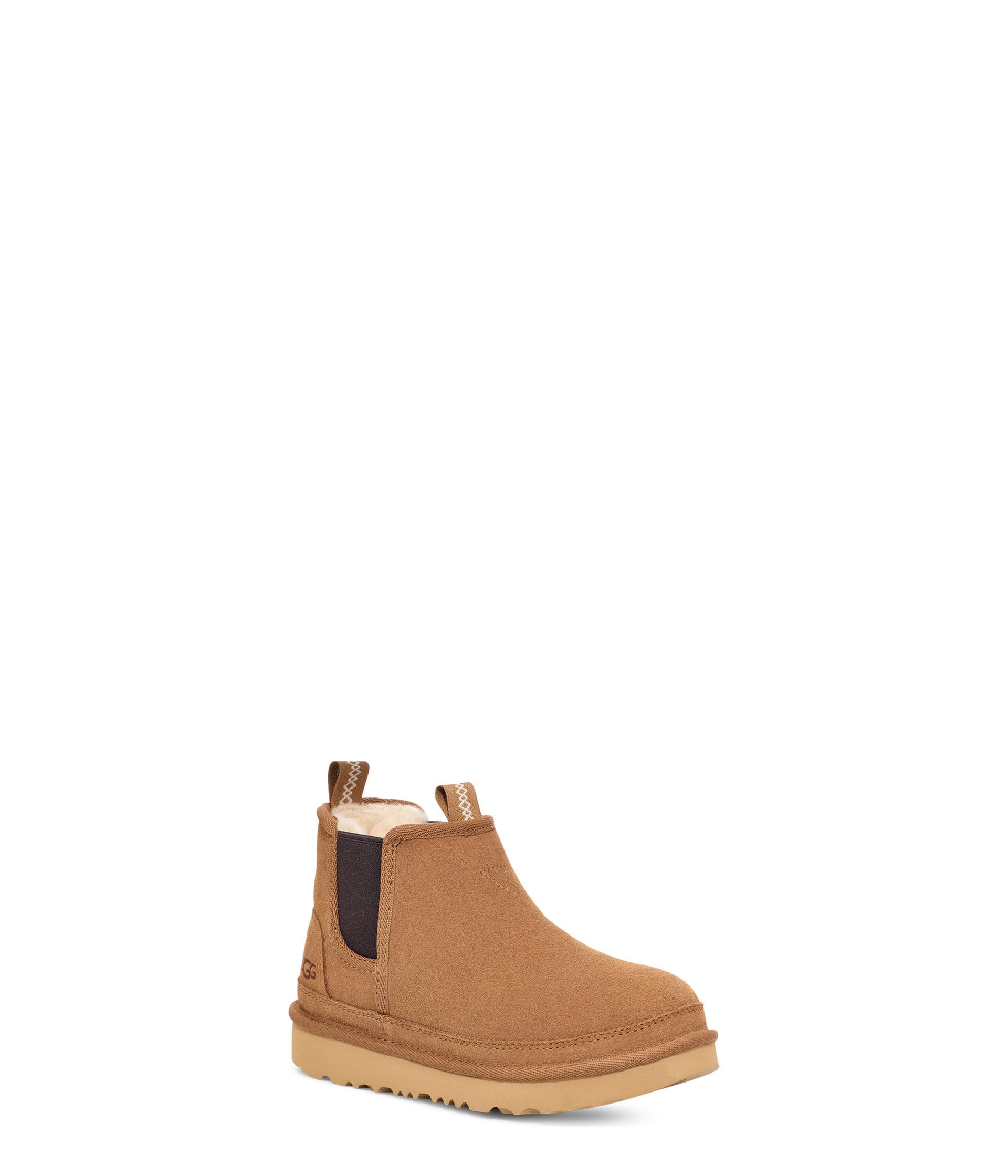 UGG Herren Neumel Chelsea Klassischer Stiefel